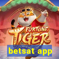 betsat app